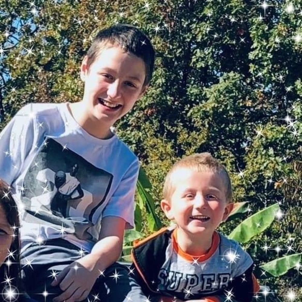 Meet your Posher, Mary